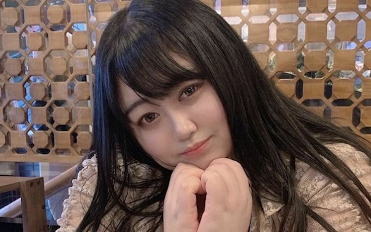 さすがwww『デブ界の橋本環奈』えみっくす　「ぶつかりおじさん」にあうも「おじさんの方が・・・」