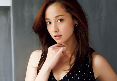 【眼福】蜷川実花監督が投稿した「沢尻エリカ」の近影がやばいwww