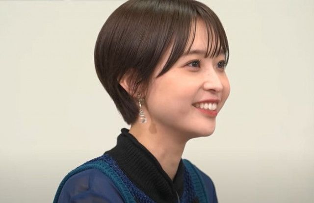 【歓喜】渡邊渚　イケメンとツーショットが身長差すごっwww