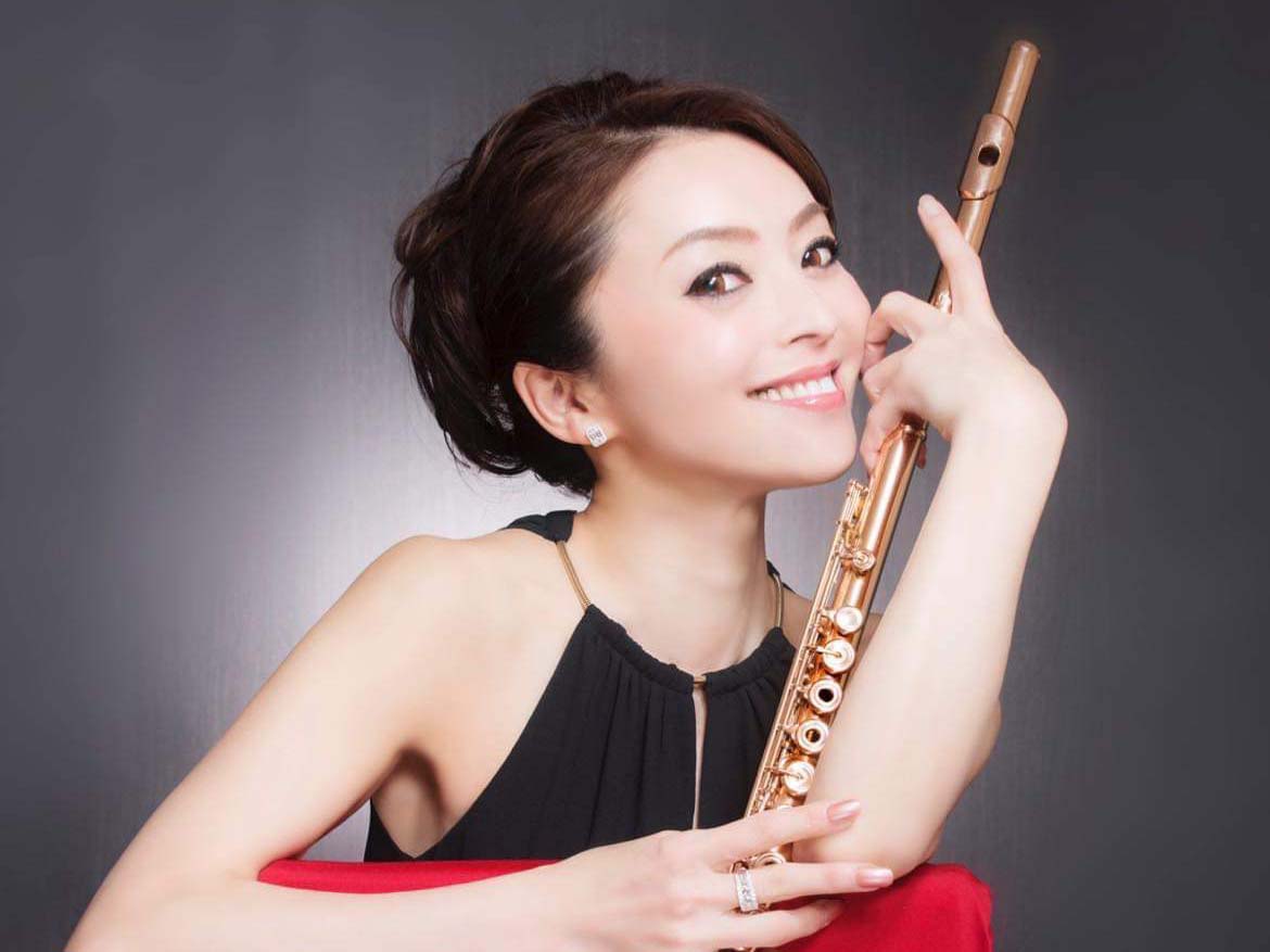 【悲報】美人フルート奏者　バイク事故で引退示唆！「フルートはもう・・・」