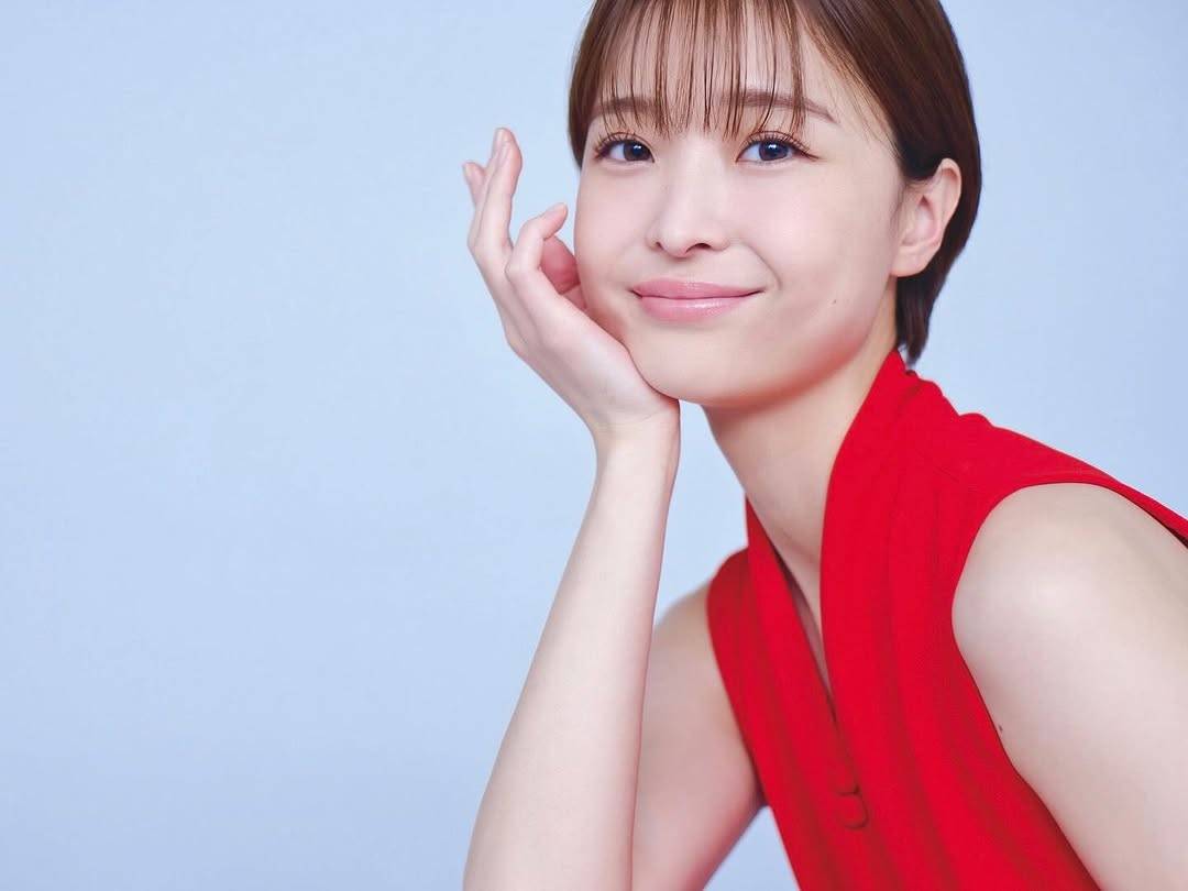 【朗報】渡邊渚　グラビアのオフショットがタマランwww