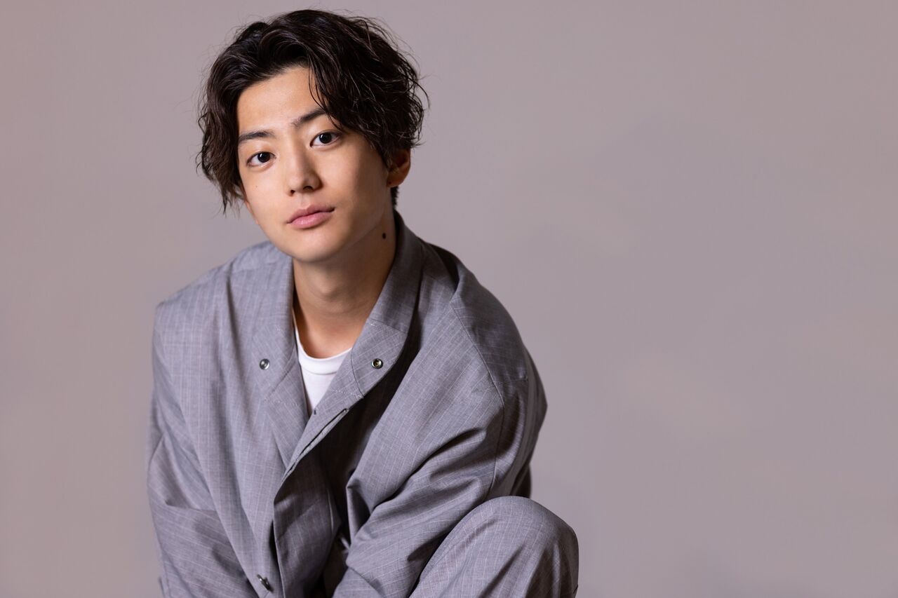 おおぉぉ〜！伊藤健太郎　移籍後  初主演ドラマ決定 www