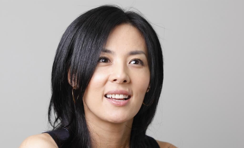 【激白】井森美幸　元祖バラドル大ブレークのきっかけを告白www