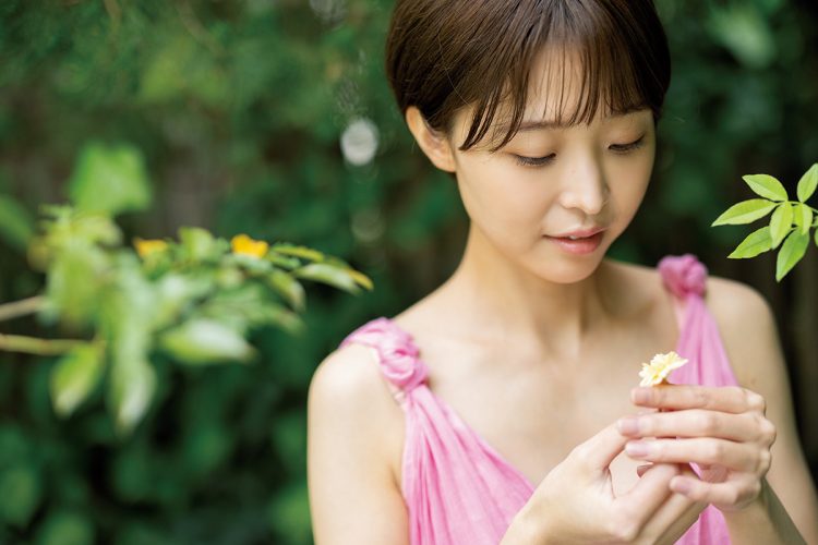 【朗報】渡邊渚　初写真集の発売記念イベント開催決定www