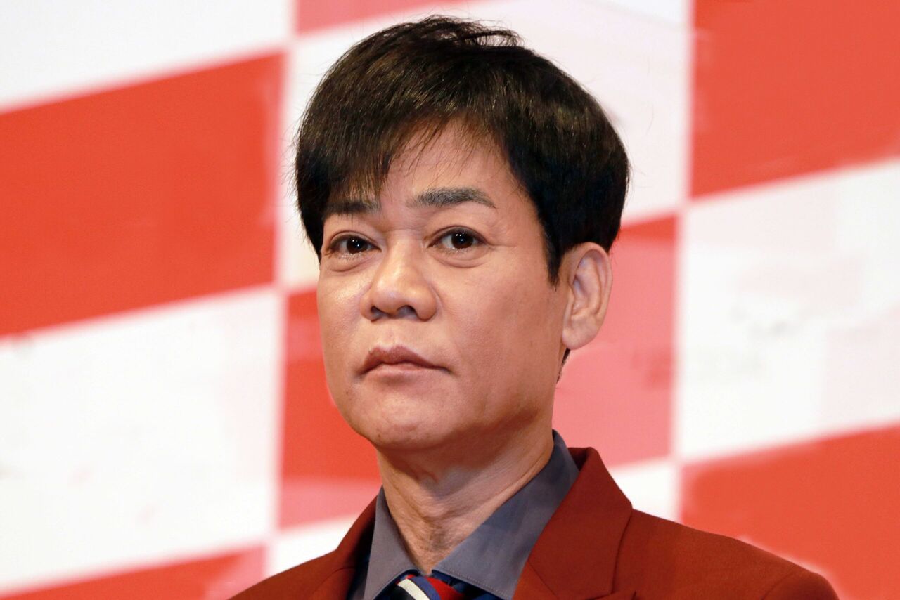 【仰天】名倉潤　飲食店に入っても◯◯だったら「出ていく」www