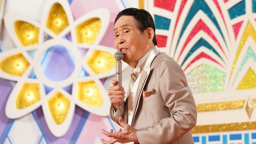 えっ？マジで？ 萩本欽一、ラジオ番組で女性芸人に直接「共演NG」www