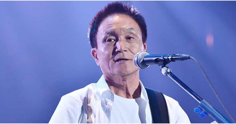 【悲報】小田和正「クリスマスの約束」が今年で終了！24年の歴史に幕を下ろす！