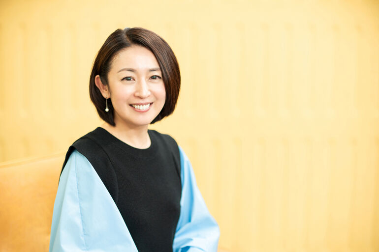 【朗報】酒井美紀　『白線流し』から30年！47歳の姿がこちらwww