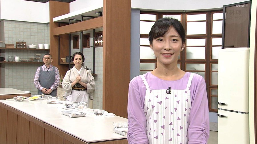 【衝撃】NHK女子アナ　既婚男性と不倫 ＆ 同棲が発覚www