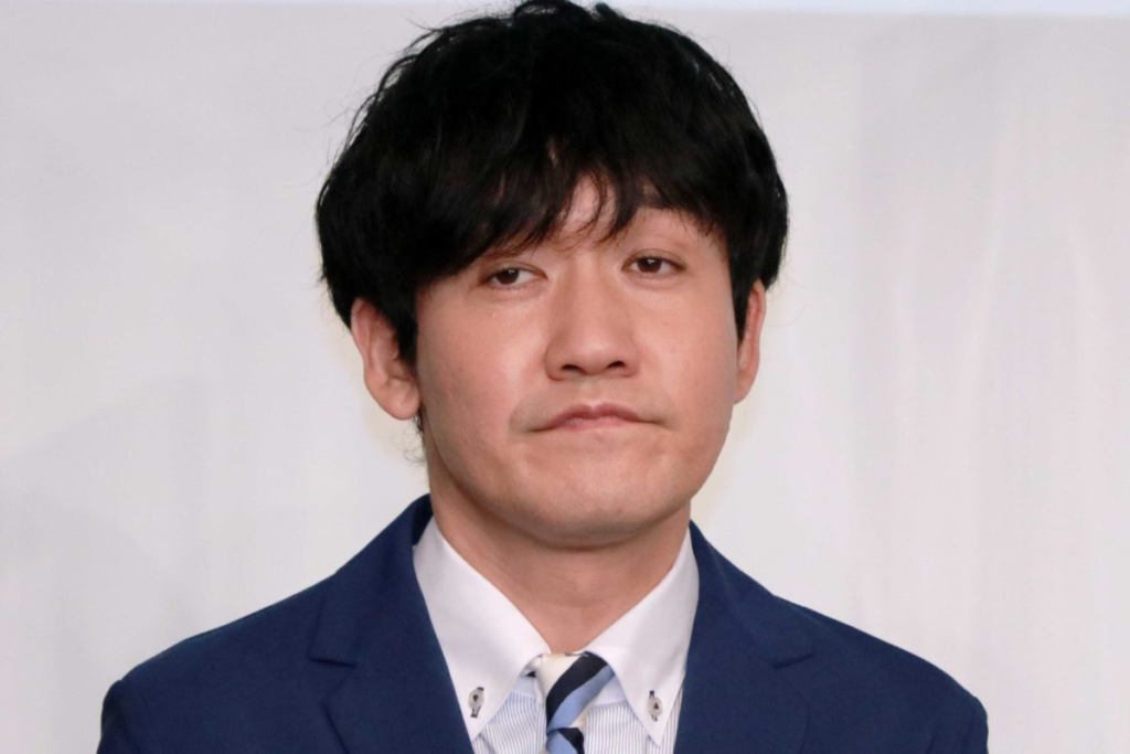 【衝撃】人気お笑い芸人がフジ系の番組収録中にろっ骨を骨折って、マジか www