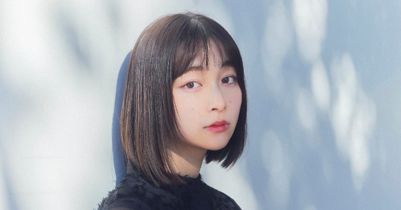 【激変】話題の女優が金髪にイメチェン！？雰囲気がガラリwww