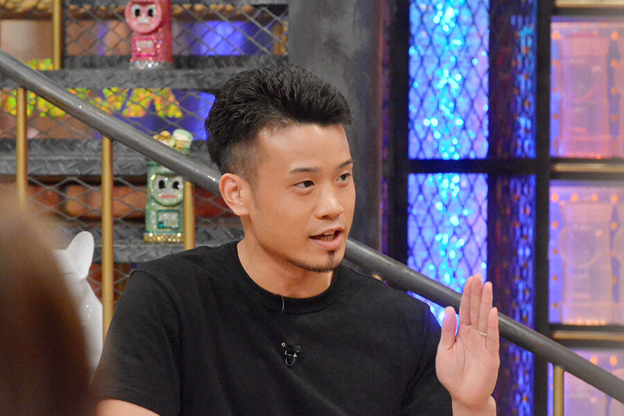 マジか！辰吉丈一郎の息子、辰吉寿以輝「東洋太平洋タイトルマッチ」で強烈左フック・・・