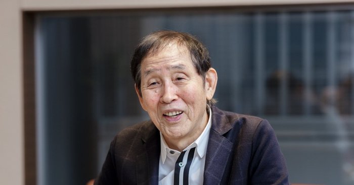 なるほど！！萩本欽一が思う「芸能界で売れてても消えてしまう人」とは！？