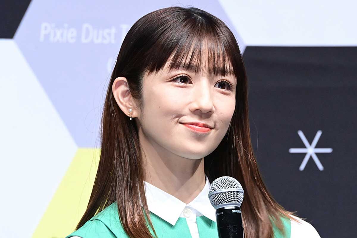 へぇ〜！？小倉優子　中学生の長男に彼女の条件とは「スタバとか・・・」