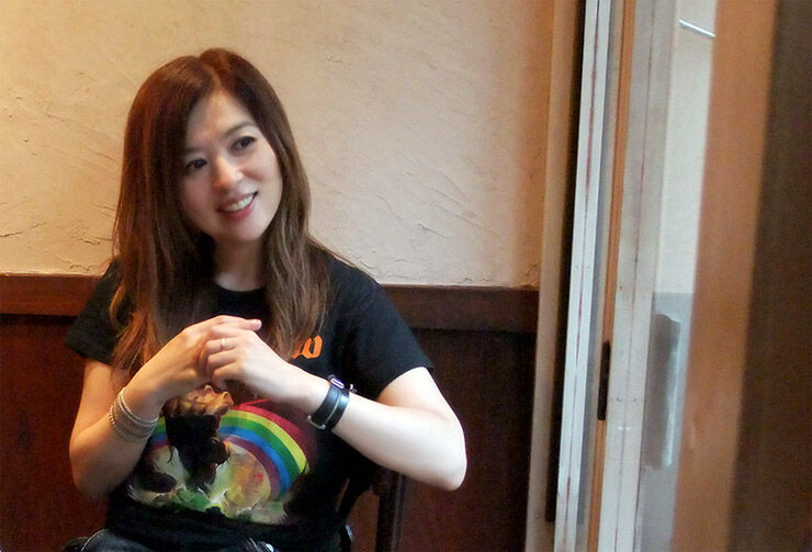 【仰天】伝説のガールズバンド、ボーカルの近影がヤバっ！？還暦ってマジか www