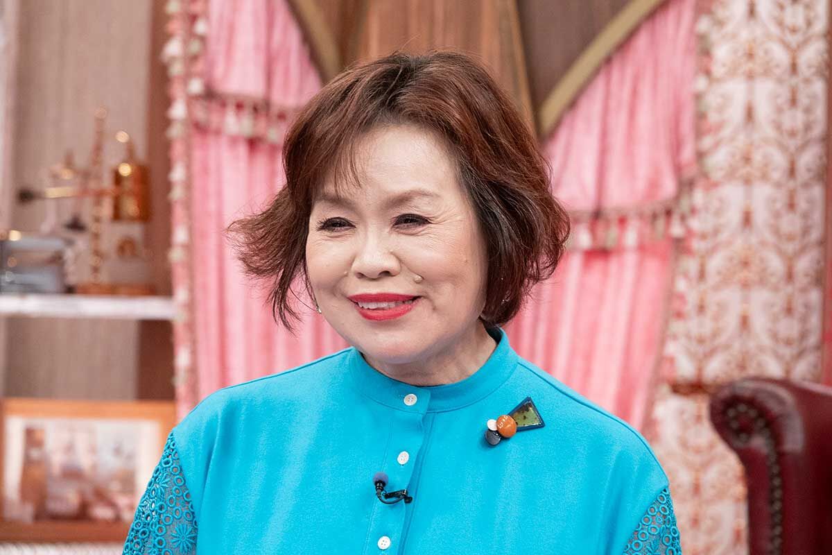【激怒】上沼恵美子　中居正広に怒り心頭「クズやな・・・」
