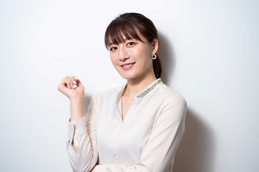 【言及】元フジアナ・大島由香里　LINEの未読スルーに「大量にためておける人の・・・」