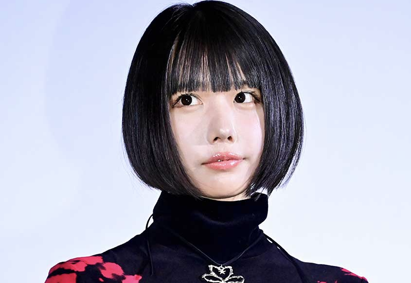 【朗報】あのちゃん　最近どハマりした漫画を大絶賛！「ヤバい」そのマンガとは・・・