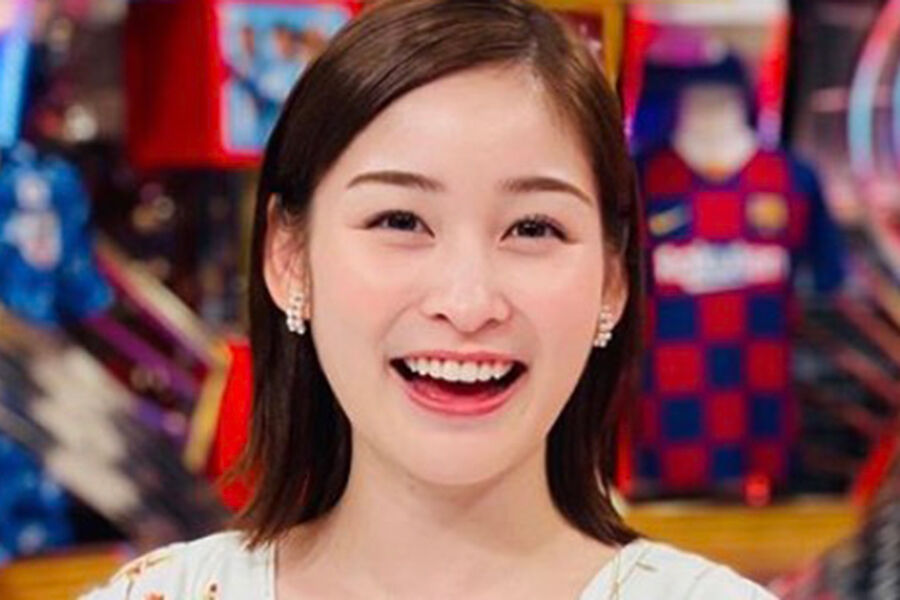 【歓喜】慶大卒　仲良しアナウンサー4ショットがエグいwww