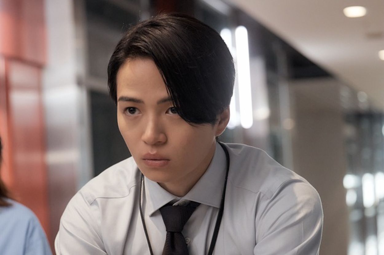 【爆笑】菊池風磨　誹謗中傷に驚きの返しがコレwww