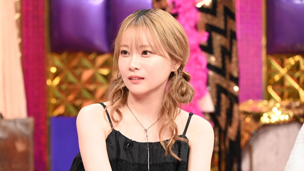 【激白】重盛さと美　フジPと枕営業の噂について言及！「喋りかけられた・・・私から・・・」