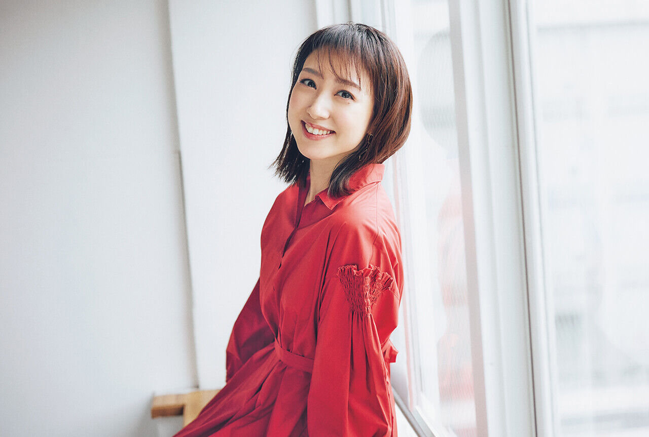 【悲報】川田裕美　『ヒルナンデス！』卒業って、マジ？