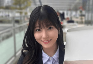 【悲報】1月に男性との写真流出で謝罪した「北川莉央」がまたも謝罪！次は・・・