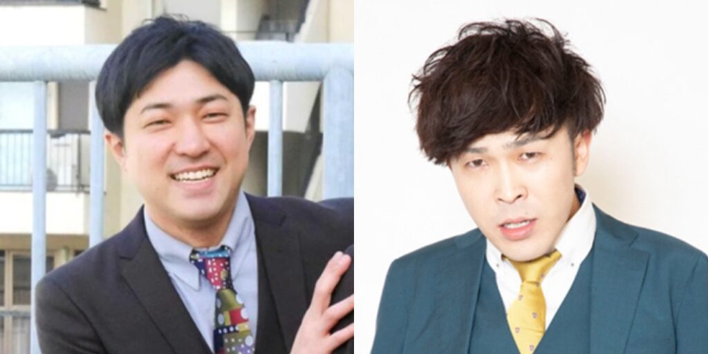 【衝撃】吉本の人気お笑い芸人2人が違法賭博の疑いで警視庁事情聴取って、嘘だろ　！