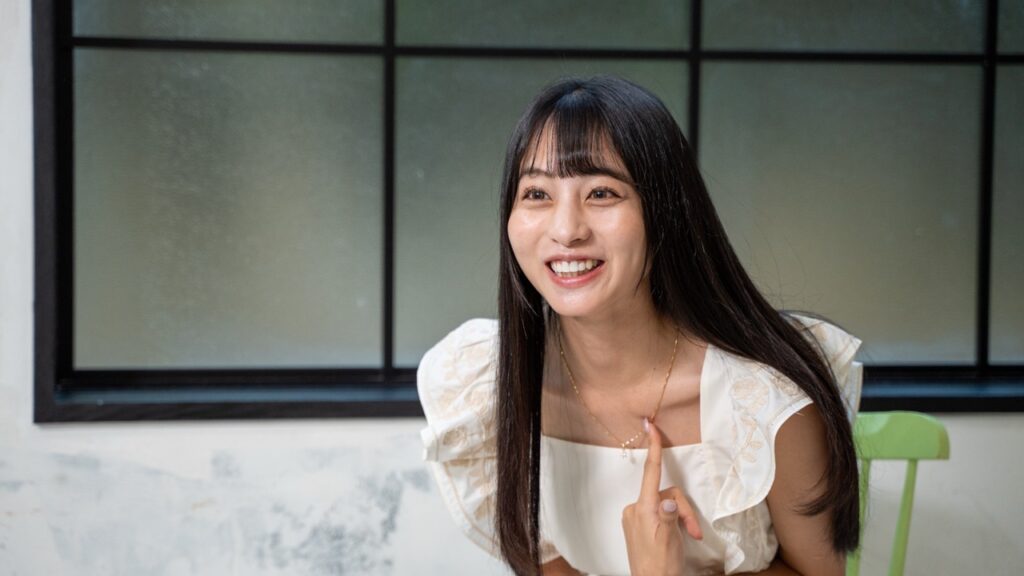 【悲報】度会と交際を発表したインフルエンサーがラジオを「長期欠席」って、どーして？