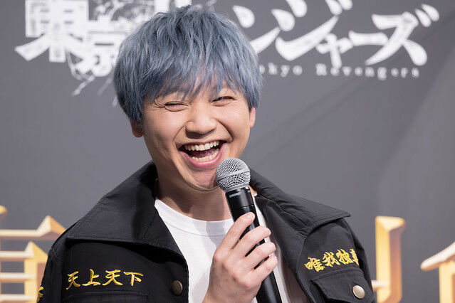 【祝】声優・林勇（『東京リベンジャーズ』マイキー役）結婚を発表 www お相手は…！？