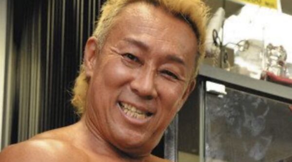 【驚愕】薬師寺保栄　元ボクシング世界王者を現行犯逮捕！20代女性を物干しざおで・・・って、ガチ？