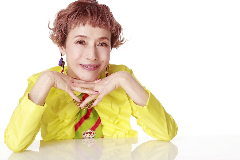 久本雅美　還暦過ぎても「乙女心が・・・」