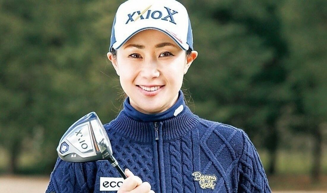 【仰天】古閑美保、出産＆再婚していた！お相手はなんと・・・