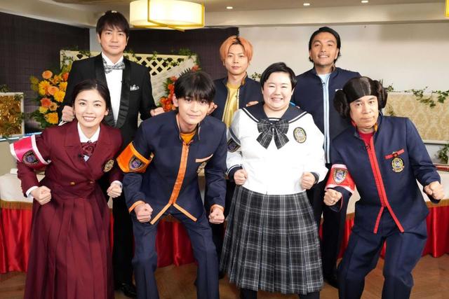 【朗報】『ゴチ』新メンバー2人が今夜発表！「超売れっ子男性」＆「ドラマやCMで人気の女性」いったい誰？？