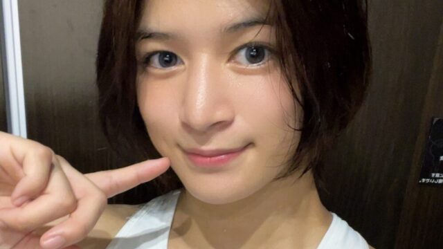 うわぁあああああ ！！JKプロレスラー17歳の完成された肉体美がタマラン www