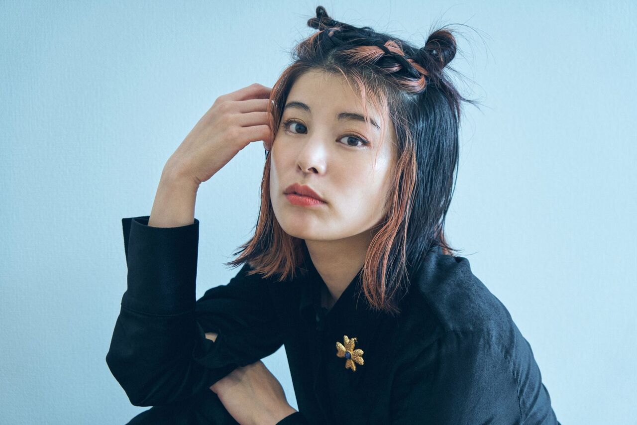 【仰天】『美人すぎるドラマー』　個性派俳優と同棲生活って、マジ？