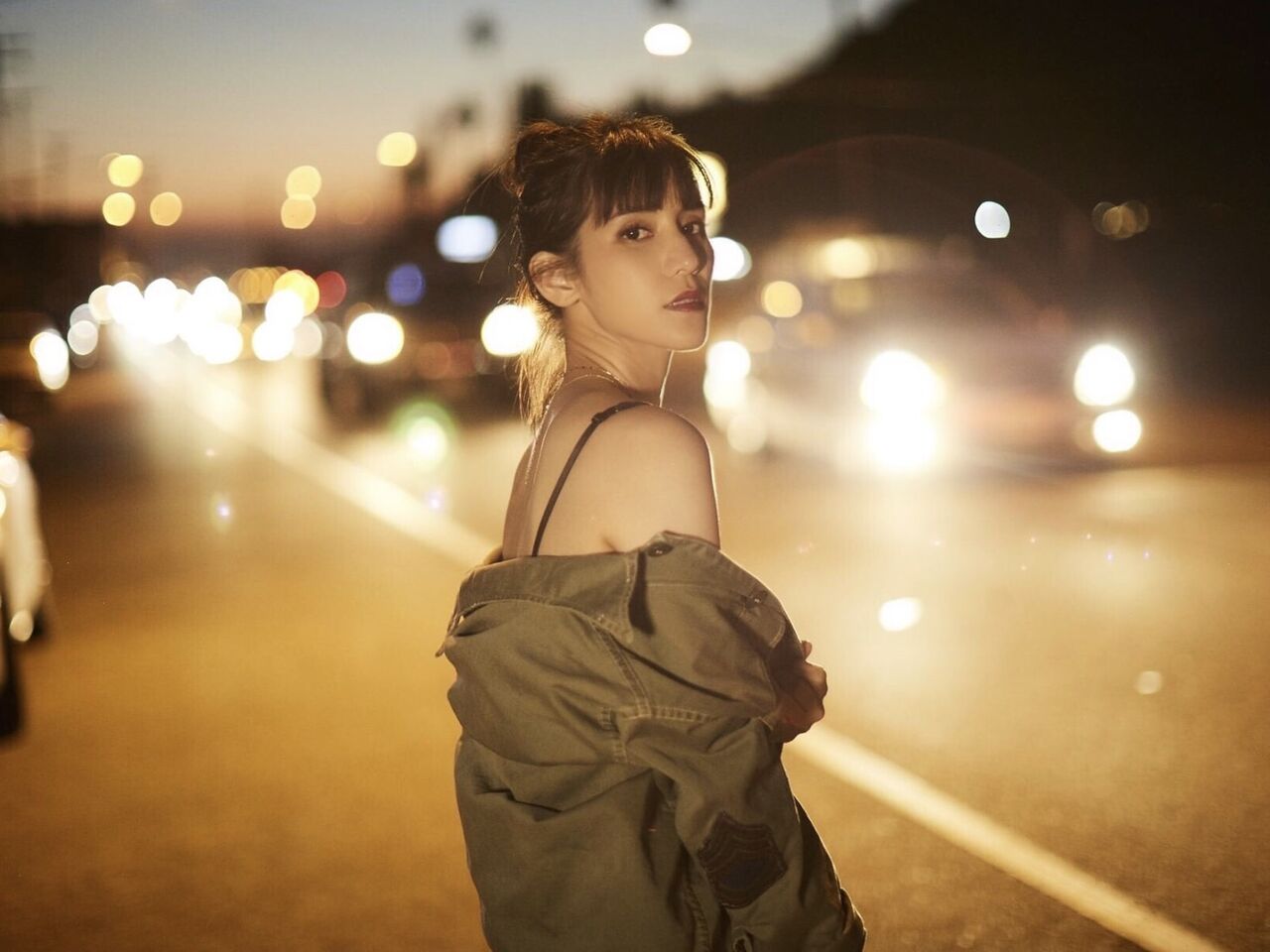 【歓喜】元チャゲアスASKAのコンサートで、娘の宮崎薫がゲスト出演って、マジ泣ける・・・