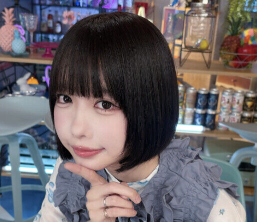 えぇ〜！マジ〜！あのちゃん　『夏限定』髪バッサリ、ボブからショートカットへ！超可愛いwww