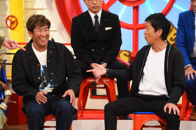 【失笑】ブラマヨ吉田、「M-1グランプリ」が原因で軍団の後輩芸人と一時疎遠に www 理由が…！？