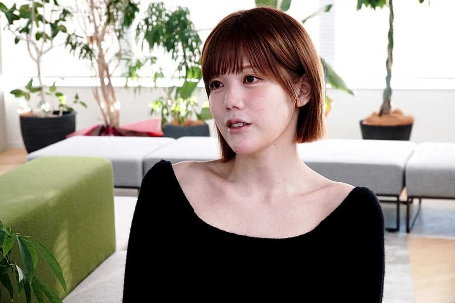 【衝撃】青木歌音　「国民的お笑い芸人」から性被害をうけたことを告白！って、マジか！