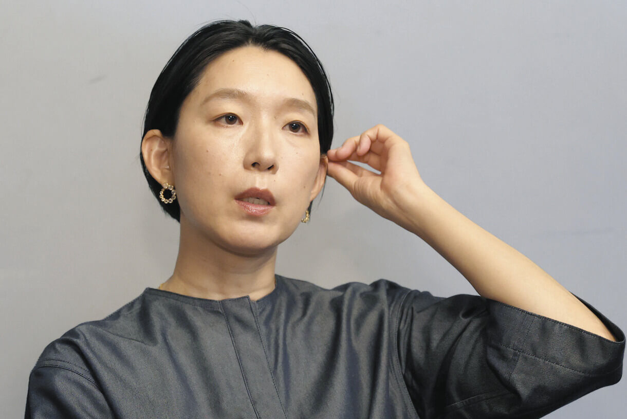 【激白】江口のりこ　人気俳優に「絶対に良い人じゃない」本人を前に言及www