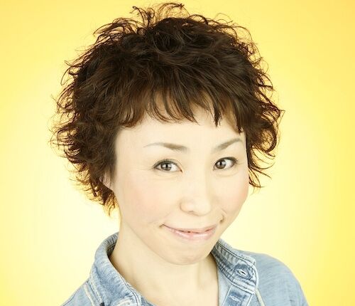 【悲報】声優の愛河里花子　岩田光央との離婚発表！代表作は・・・