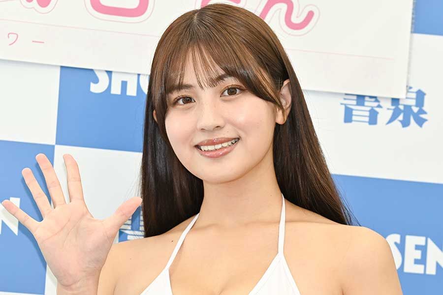 【朗報】花咲楓香　『キューティーハニー』コスプレ姿がまたらんwww