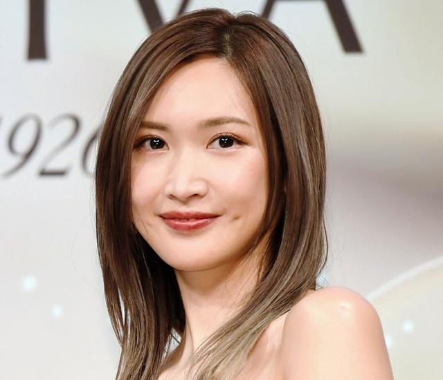 【朗報】紗栄子　17歳の息子が新人モデルと公表w