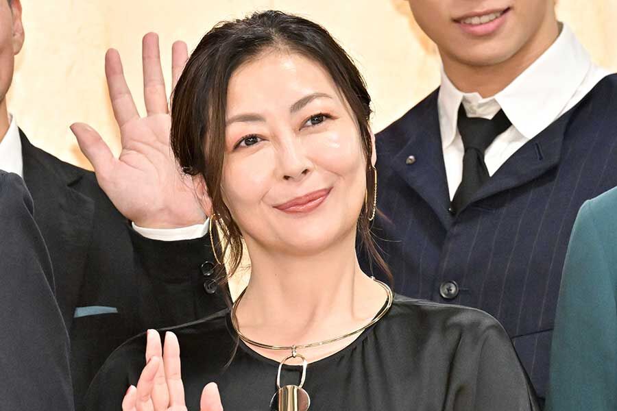 【訃報】中山美穂さん（54）自宅の浴槽で死亡！急死の原因は・・・