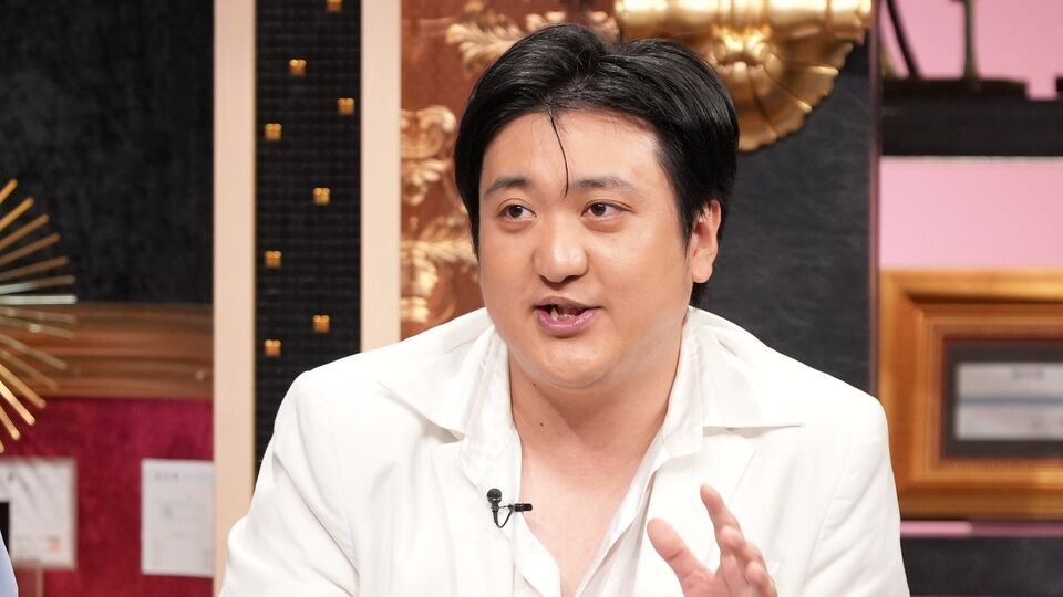 【仰天】カカロニ  栗谷　人生初の恋人ができたことを報告「『幸せな◯』を迎えた」www