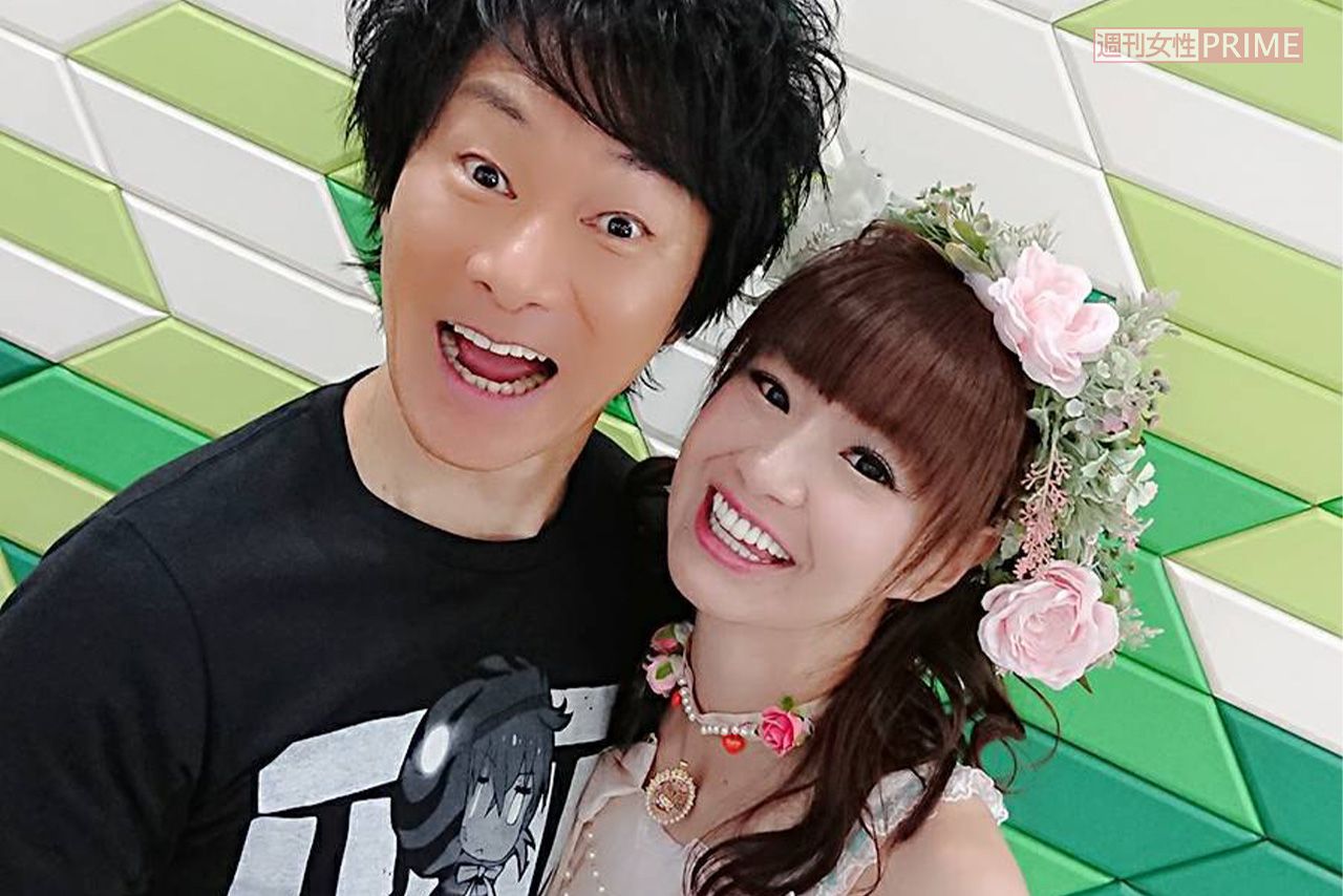 【悲報】『かつみ♥さゆり』さゆり　見た目ではわからない意外な所に加齢の影響が！