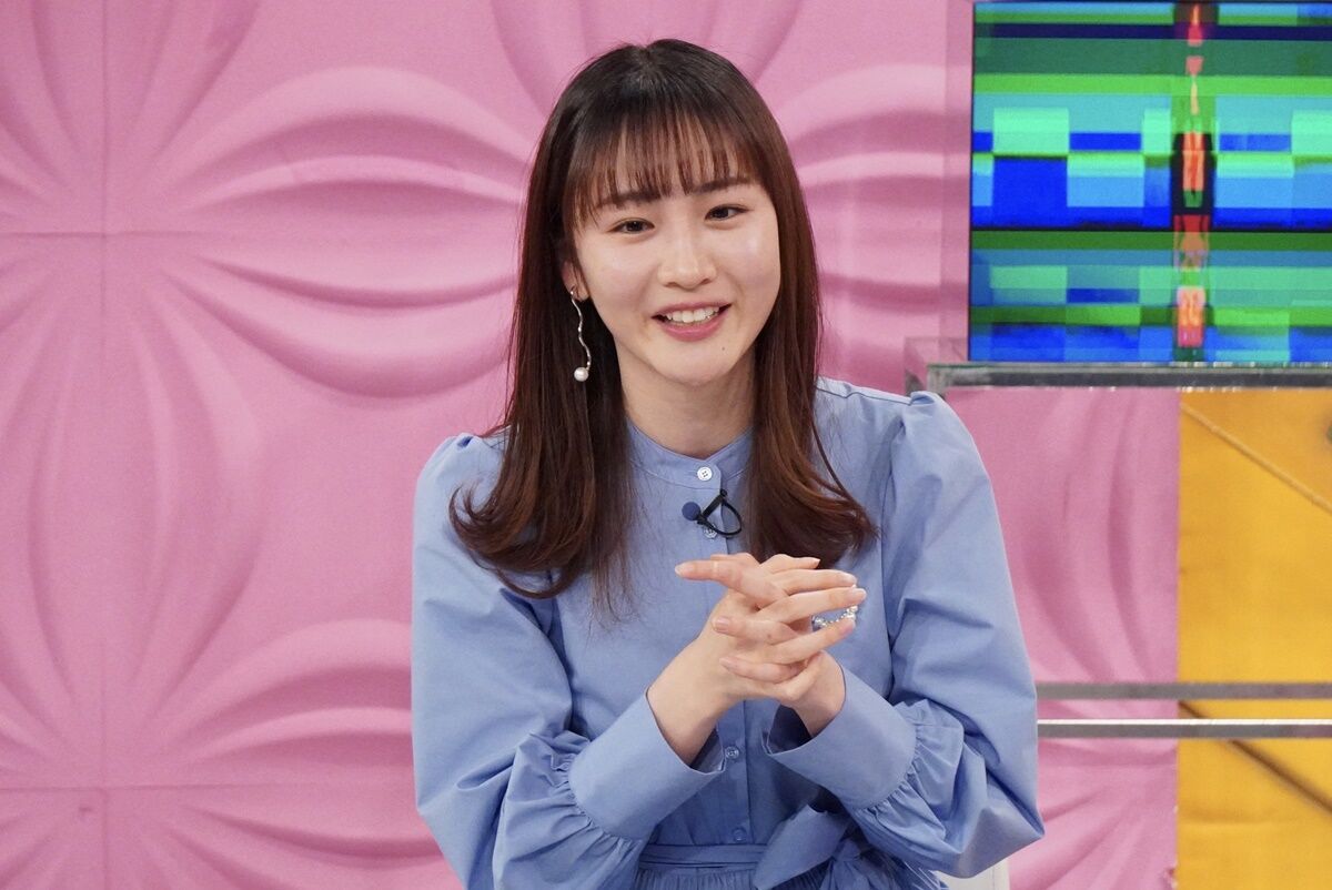 【悲報】入社３年目のフジアナ　３月末で退社へw