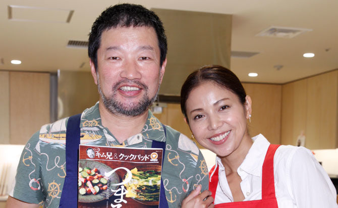 【驚愕】西方凌、キム兄を置いて沖縄に移住していた www