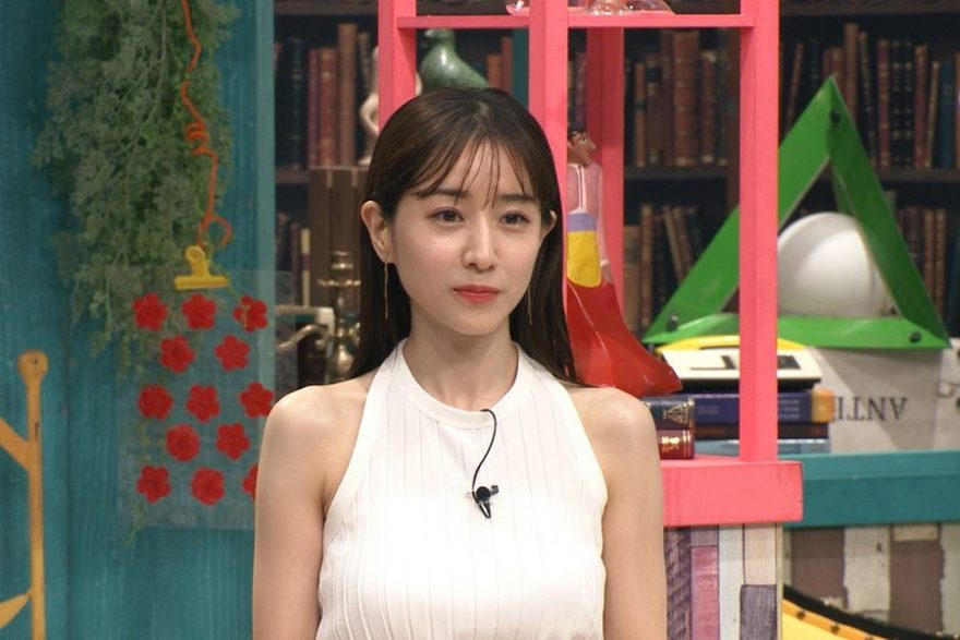 それ言う？！田中みな実　人気お笑い芸人の手法に苦言www